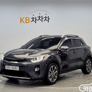기아 스토닉 가솔린 1.4 트렌디 중고 스토닉 가솔린 1.4 트렌디 중고차