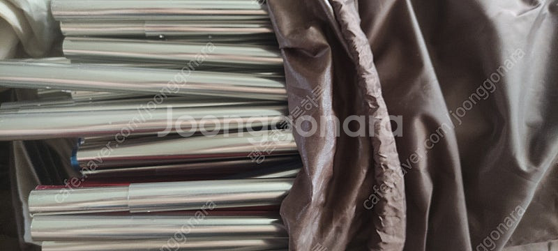 블랙야크 랜드트리움2 (헤리티지 같은 모델)--4
