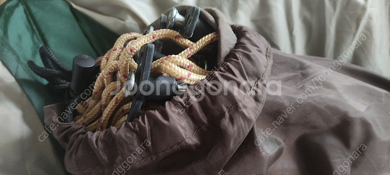 블랙야크 랜드트리움2 (헤리티지 같은 모델)--5
