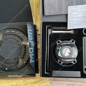 마진 p505 파워미터 167.5mm