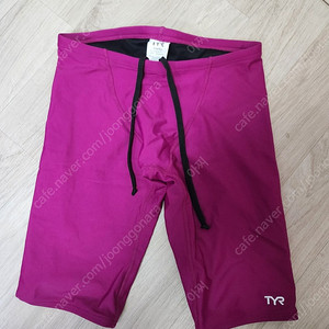 TYR 5부 재머 마젠타 30사이즈 팔아요