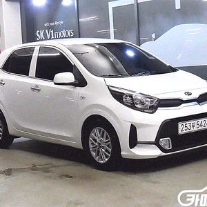 [기아]모닝 어반 프레스티지 (5인승) 2021 년 중고차 전국☆최저가판매☆최고가매입☆