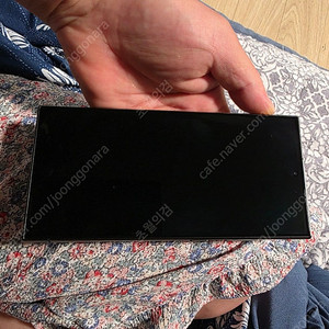 s24울트라 1tb 티타늄 블루 자급제 판매합니다 삼케플 양도가능