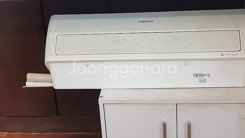 AR06N5170HNQ(벽걸이 에어컨 실내기 단품)--0