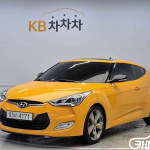 현대 더뉴벨로스터 1.6 GDI 중고 더뉴벨로스터 1.6 GDI 중고차