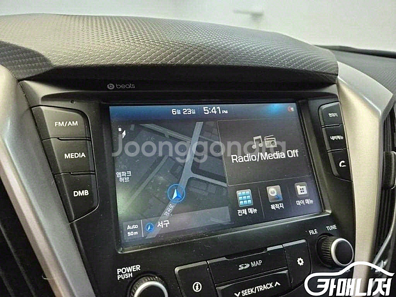 현대 더뉴벨로스터 1.6 GDI 중고 더뉴벨로스터 1....--5