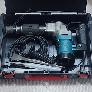 마끼다 파괴함마 (makita/ HM 0810T/ 일본산) 마키타 뿌레카 중고 팝니다