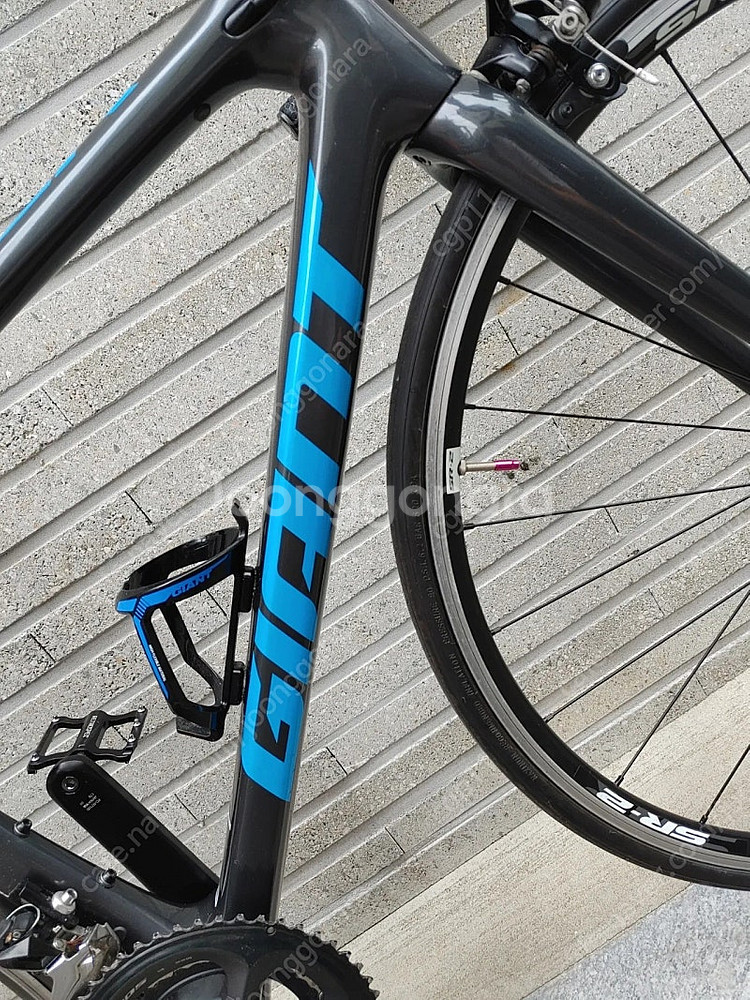20년 자이언트 tcr 어드밴스2 kom 풀 105 카...--1
