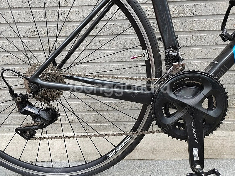 20년 자이언트 tcr 어드밴스2 kom 풀 105 카...--3