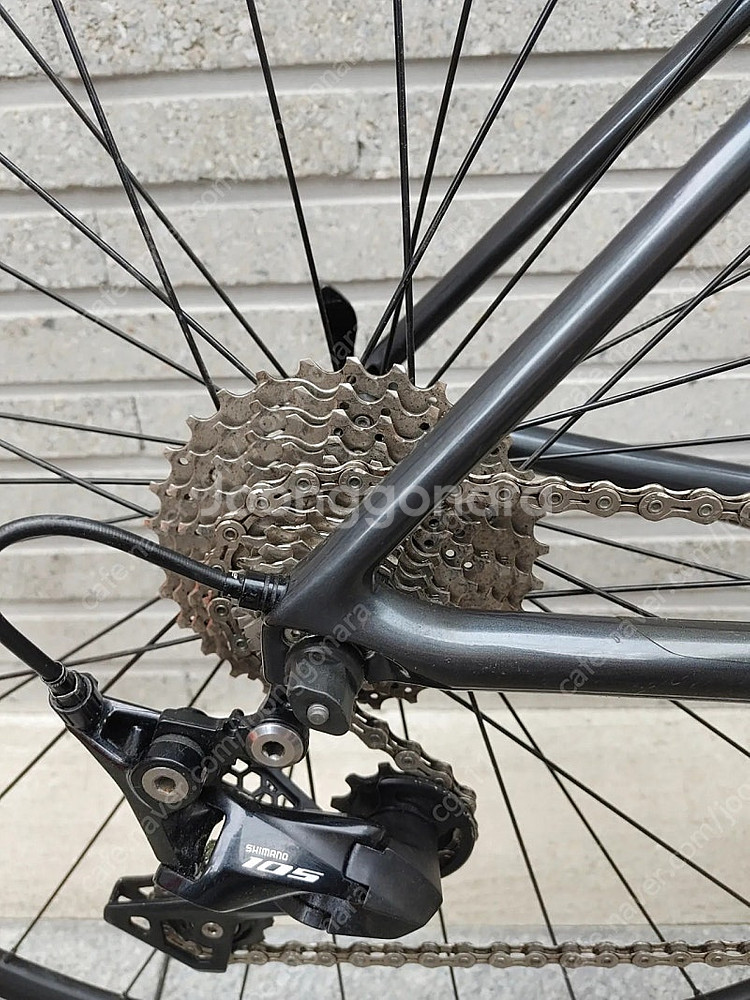 20년 자이언트 tcr 어드밴스2 kom 풀 105 카...--4