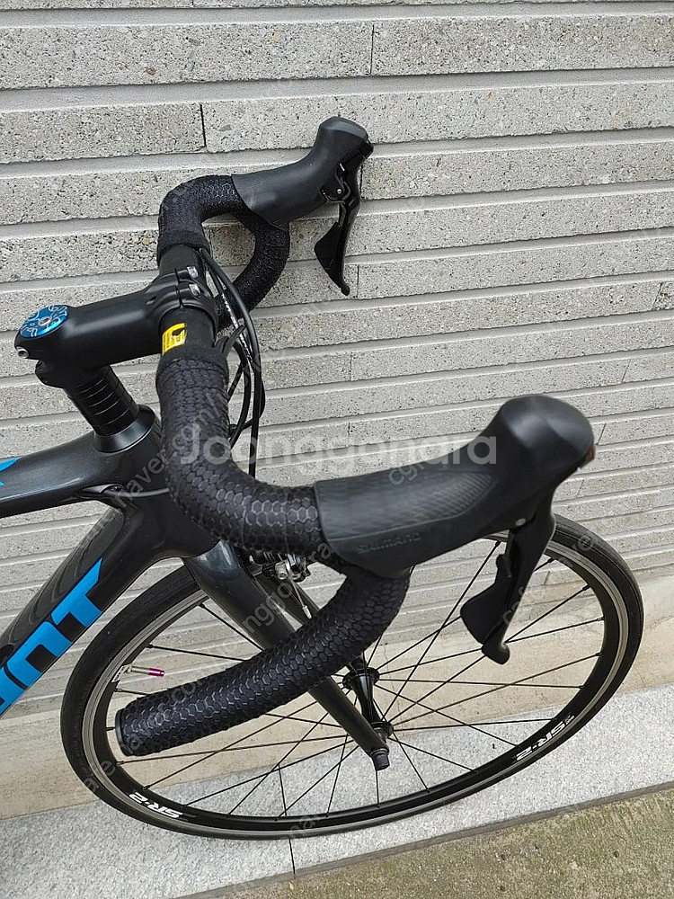 20년 자이언트 tcr 어드밴스2 kom 풀 105 카...--9