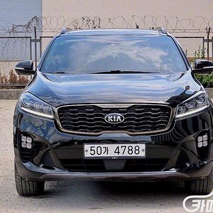 [기아]더 뉴 쏘렌토 디젤 2.2 2WD 마스터 2019 년 중고차 전국☆최저가판매☆최고가매입☆