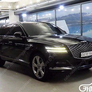 [제네시스]GV80 디젤 3.0 AWD 중고차중고차매입전액할부감사합니다