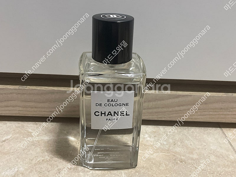 샤넬 레젝향수n22 오드꼬롱 200ml--1