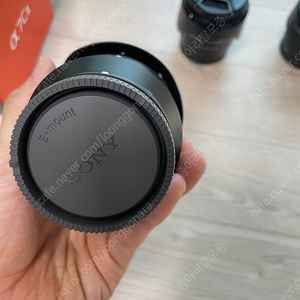 빌트록스 50mm f2.0 air 구매 제품 상태 좋음