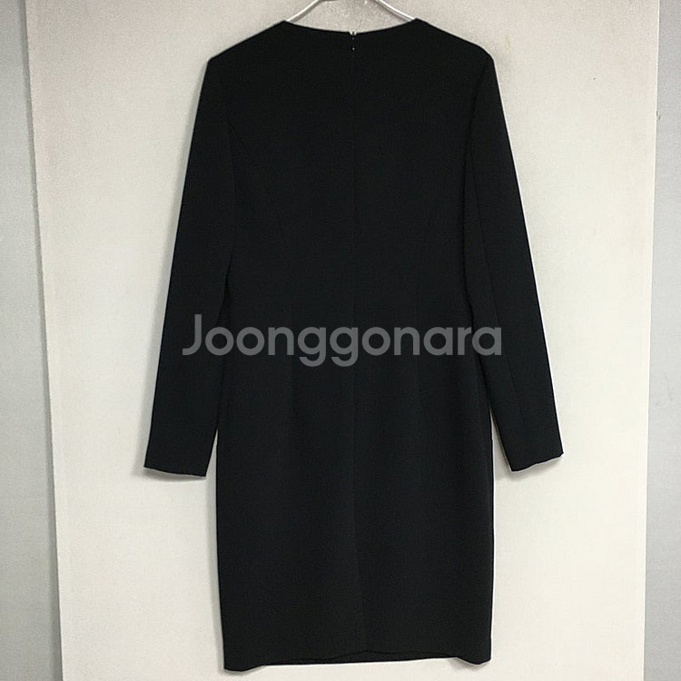 모조에스핀 뉴욕 진주 정장 원피스 66 / 랑방 마인 ...--3
