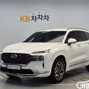 현대 더 뉴 싼타페 하이브리드 1.6 2WD 캘리그래피 중고 더 뉴 싼타페 하이브리드 1.6 2WD 캘리그래피 중고차