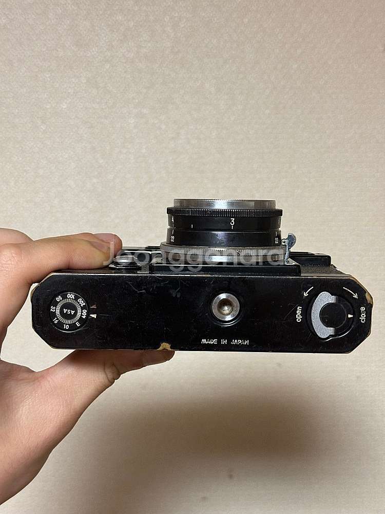 니콘 S3 올림픽에디션+ W nikkor 35mm F3...--4