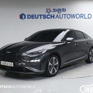 [기아]K8 하이브리드 시그니처 (5인승) 2022 년 중고차 전국☆최저가판매☆최고가매입☆