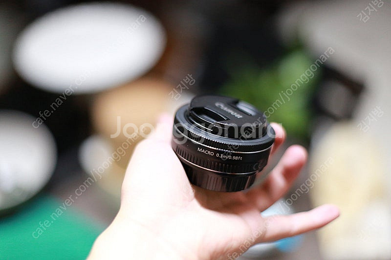캐논 ef 40mm f2.8 40.28--0