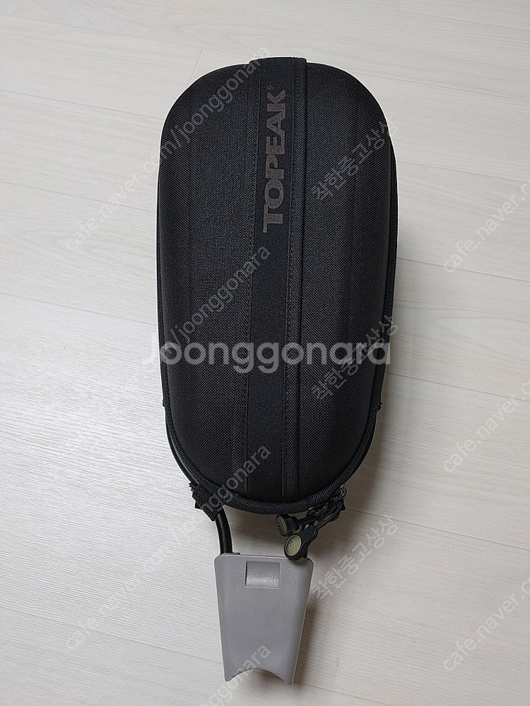 미사용품)) 토픽(topeak) 토픽 다이나팩 싯포가방...--0