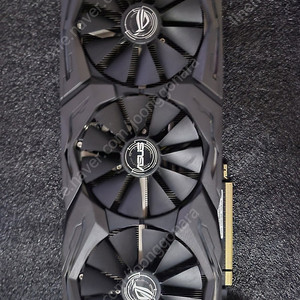 ASUS RTX2070 그래픽카드