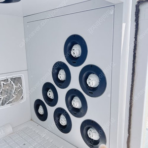 붐펫 드라이룸 K200