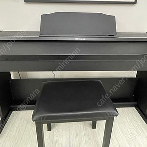 롤랜드 디지털 피아노 RP102