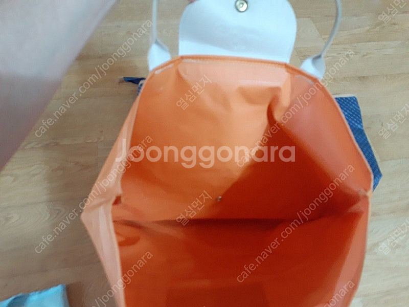 가방 새거입니다 여러가지 있습니다 조금식 오염있습니다 ...--2