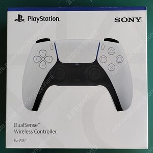 Sony Ps5 듀얼센스 듀얼 센스