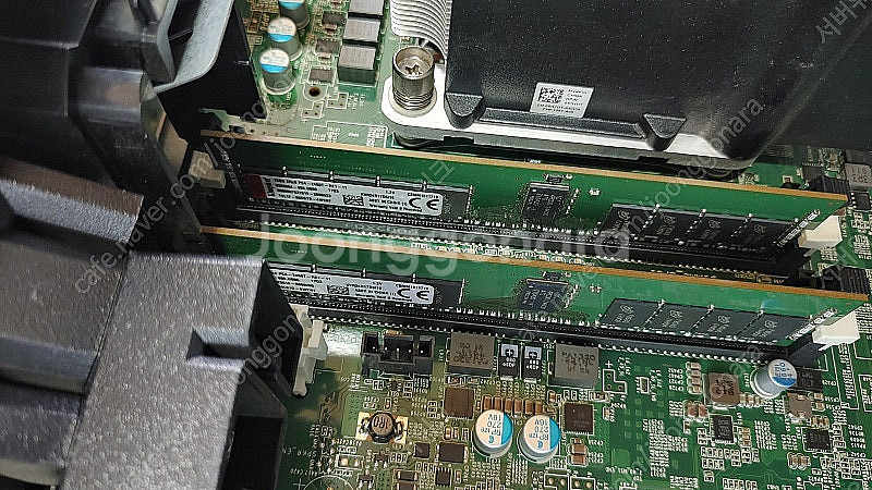 DELL T7910 워크스테이션, DDR4 128GB ...--2
