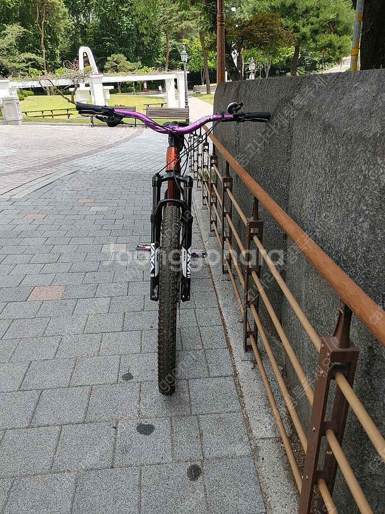 예거 아스펜 MTB 자전거 하드테일 시마노 데오레 12...--1