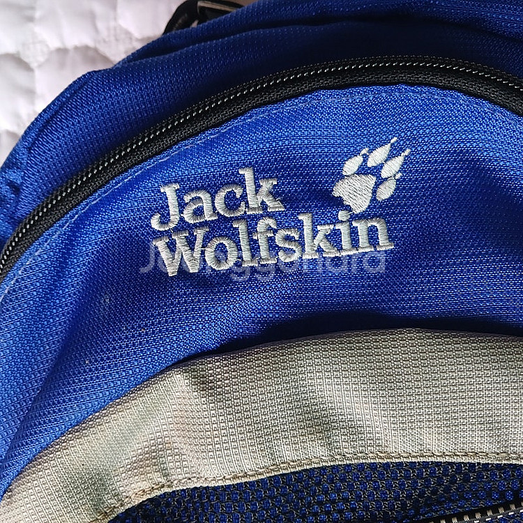 등산베낭 15리터 잭울프스킨 Jack Wolfskin.--2