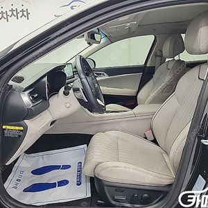 [제네시스]G70 2.0T AWD 슈프림 (5인승) 중고차중고차매입전액할부감사합니다