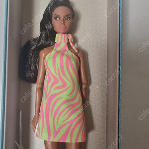 포피파커 누드 패션로얄티