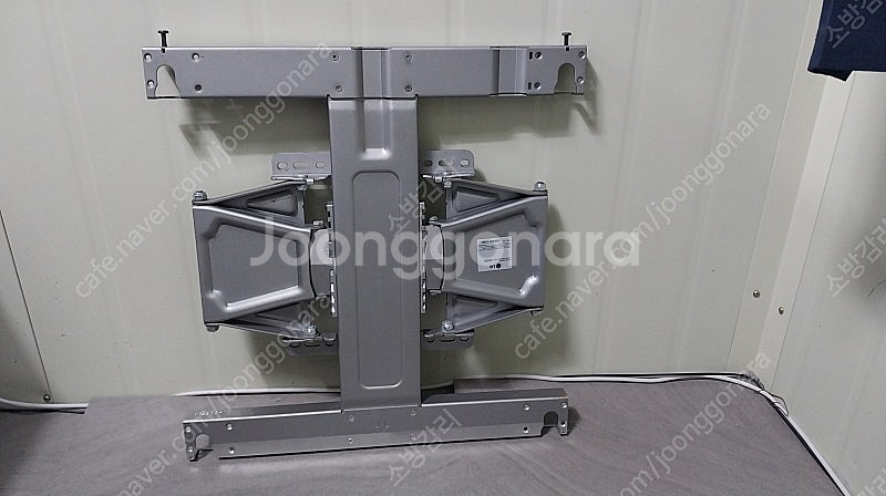 LG전자 LSW430A TV 벽걸이 거치대--0