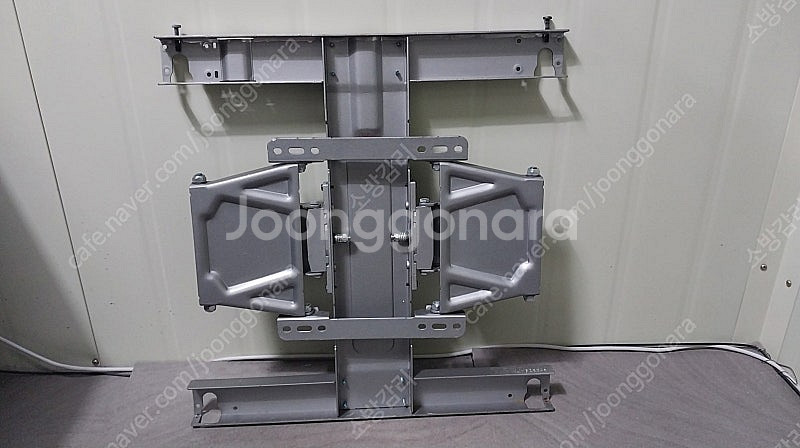 LG전자 LSW430A TV 벽걸이 거치대--1