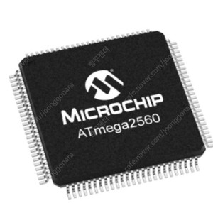 ATmega2560-16MHz