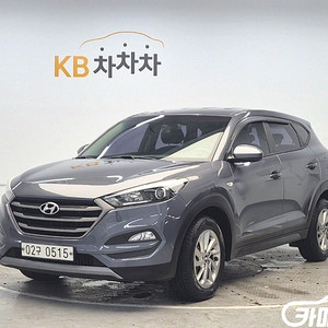 현대 올뉴투싼 디젤 2.0 2WD 중고 올뉴투싼 디젤 2.0 2WD 중고차