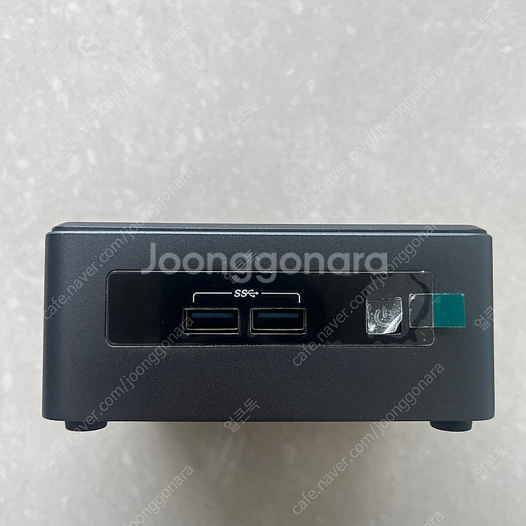 INTEL 인텔 NUC 7i3DNH i3-7100U 7...--1
