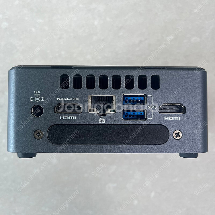 INTEL 인텔 NUC 7i3DNH i3-7100U 7...--2