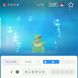 이로치 10마리 포켓몬스터 스칼렛 바이올렛 소드 실드