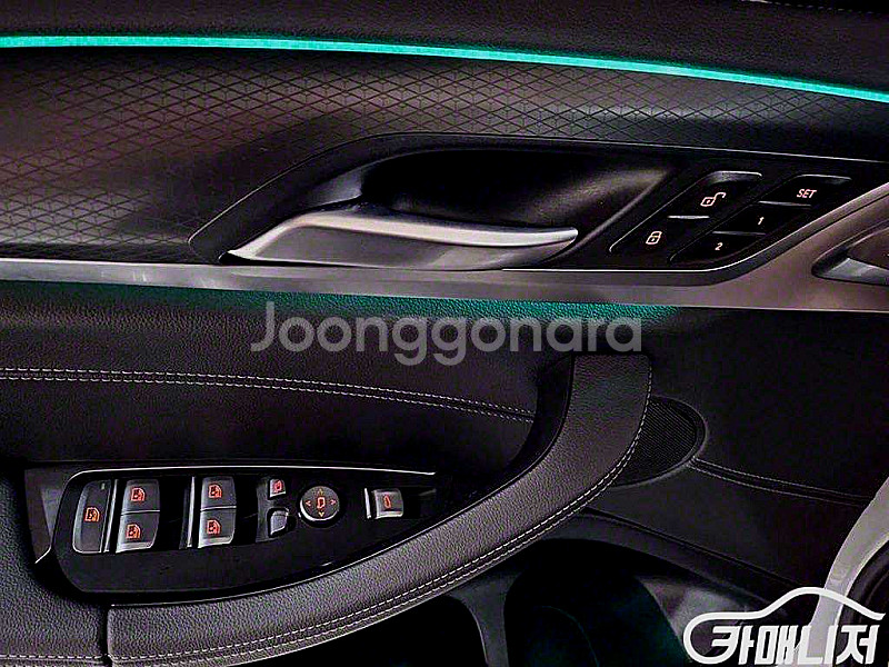 [BMW]X4 (G02) xDrive 20i M 스포츠...--2