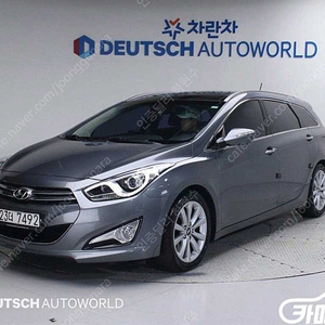 12년식 [현대]i40 1.7 VGT SMART 전액할부최대72개월저신용할부카드현금고품질