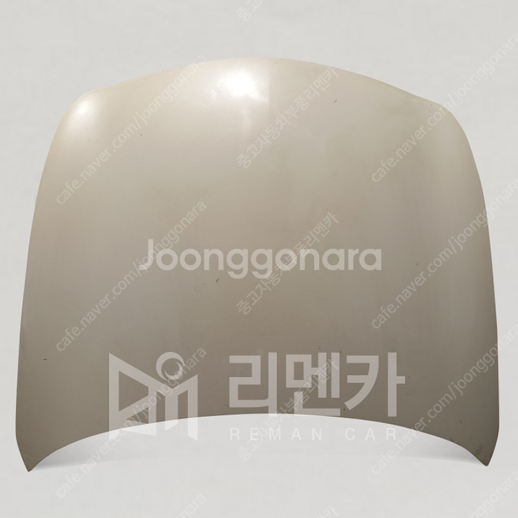 [판매] 인피니티 G35[V35] 본넷 중고 본넷 중고...--0
