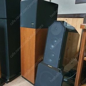 영국명기 Kef 107 스피커 가격인하