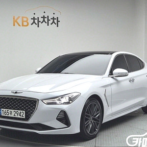 제네시스 G70 2.0T 중고 G70 2.0T 중고차