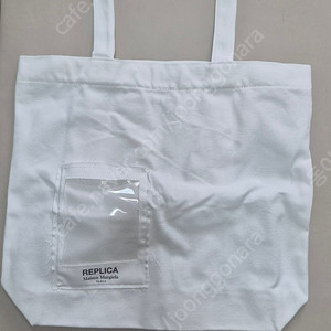 메종 마르지엘라 레플리카 에코백