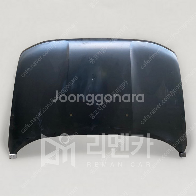 [판매] 지프 레니게이드 본넷 중고 본넷 중고 본넷트 ...--0