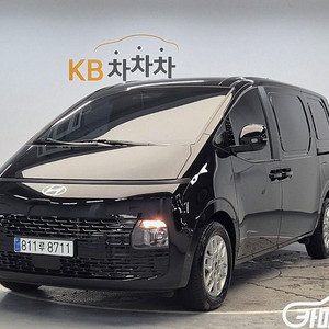 현대 스타리아 하이브리드 HEV 1.6 카고 3인승 중고 스타리아 하이브리드 HEV 1.6 카고 3인승 중고차